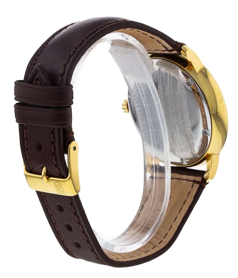 Frederique Constant Persuasion Quartz FC-270EM4P5